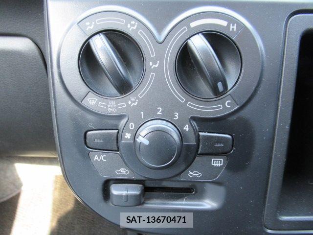 Suzuki ALTO 2016-02 4319715-23