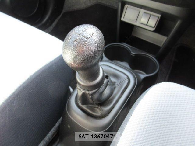 Suzuki ALTO 2016-02 4319715-24