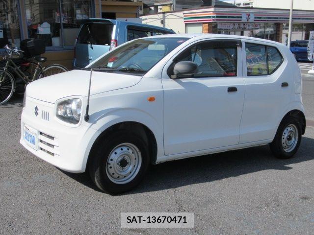 Suzuki ALTO 2016-02 4319715-3