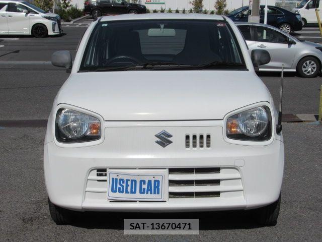 Suzuki ALTO 2016-02 4319715-5