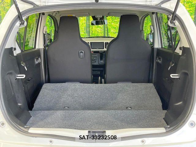 Suzuki ALTO 2020-10 4586228-9