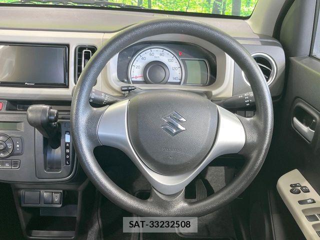 Suzuki ALTO 2020-10 4586228-10