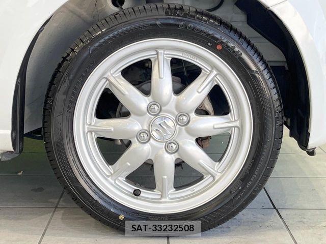 Suzuki ALTO 2020-10 4586228-12