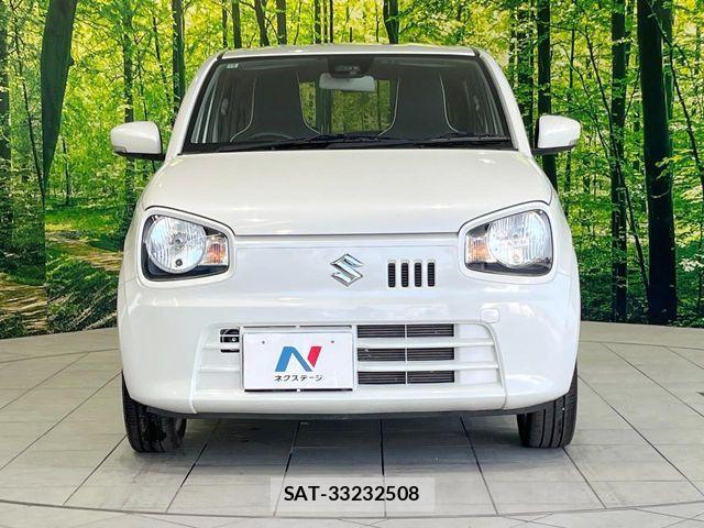 Suzuki ALTO 2020-10 4586228-13