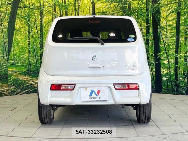 Suzuki ALTO 2020-10 4586228-14