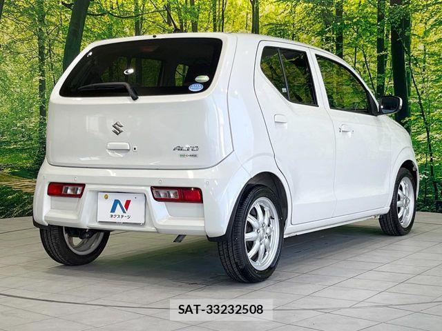 Suzuki ALTO 2020-10 4586228-16