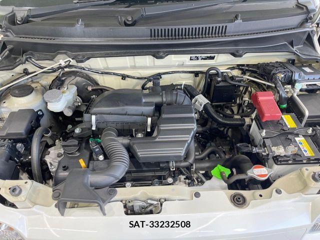 Suzuki ALTO 2020-10 4586228-17