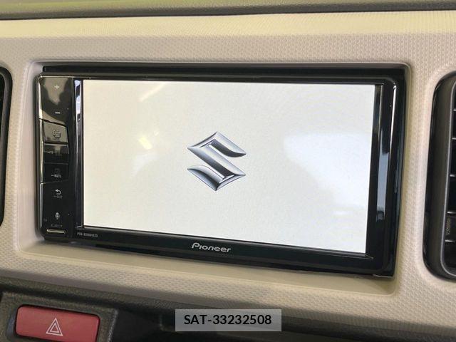 Suzuki ALTO 2020-10 4586228-3