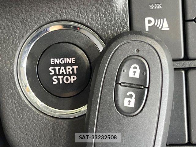 Suzuki ALTO 2020-10 4586228-6