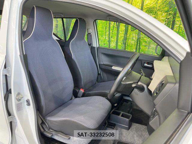 Suzuki ALTO 2020-10 4586228-7