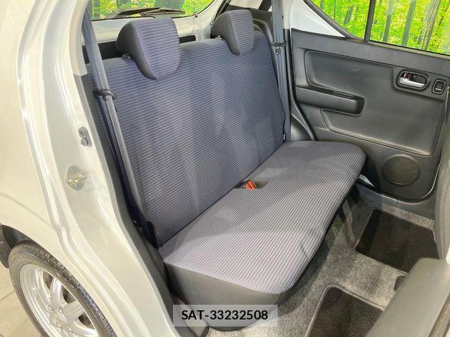 Suzuki ALTO 2020-10 4586228-8
