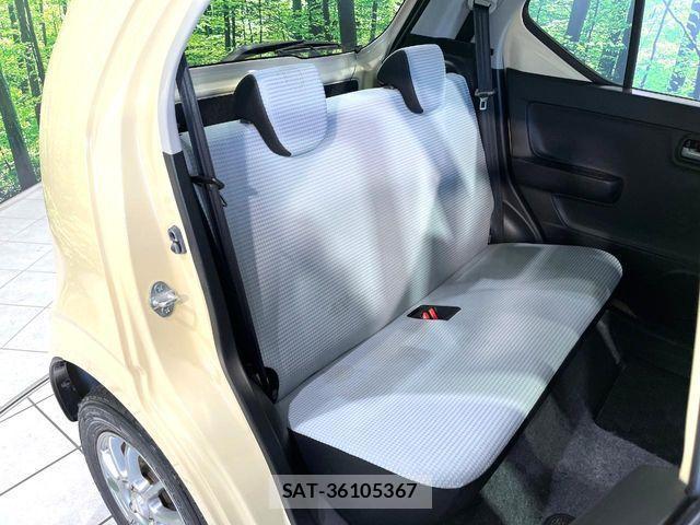 Suzuki ALTO 2014-12 4586232-9