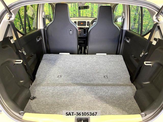 Suzuki ALTO 2014-12 4586232-10