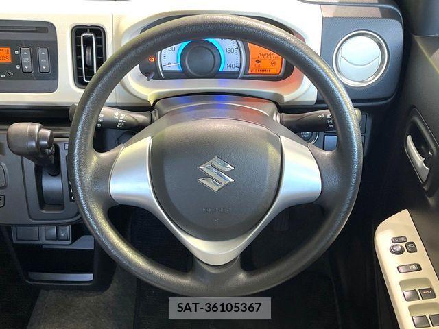 Suzuki ALTO 2014-12 4586232-11