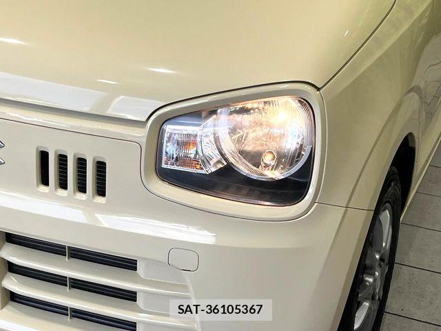 Suzuki ALTO 2014-12 4586232-12
