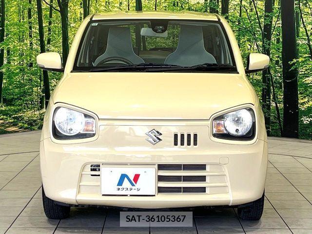 Suzuki ALTO 2014-12 4586232-14