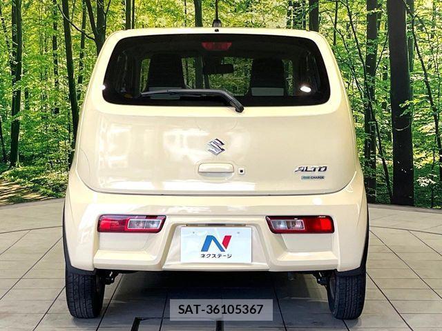 Suzuki ALTO 2014-12 4586232-15