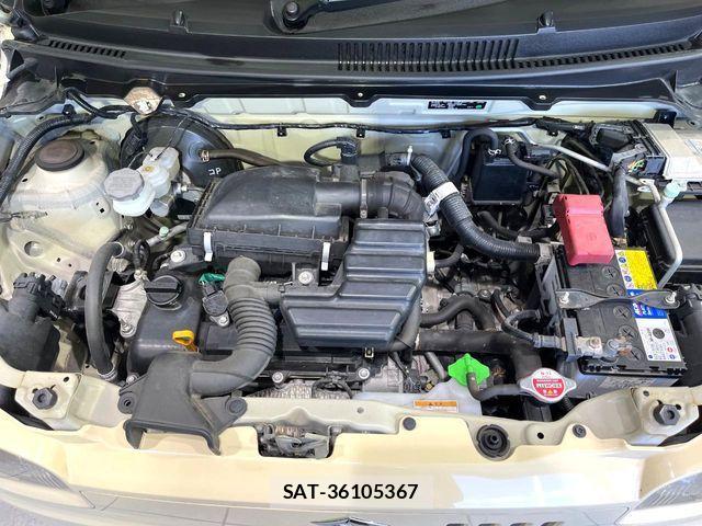 Suzuki ALTO 2014-12 4586232-17