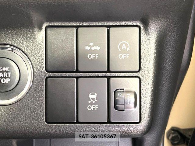Suzuki ALTO 2014-12 4586232-4