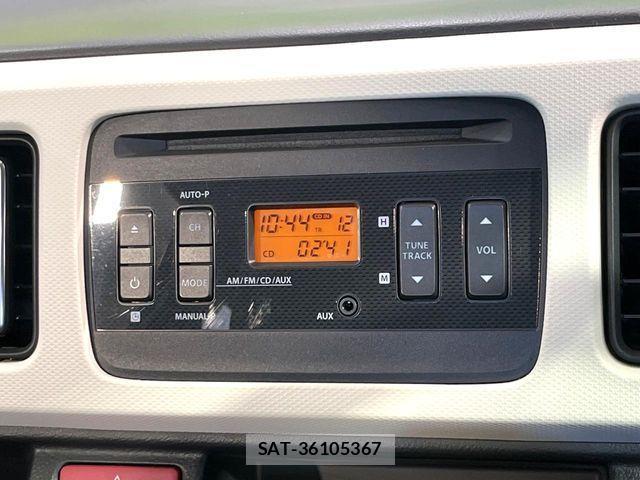 Suzuki ALTO 2014-12 4586232-5