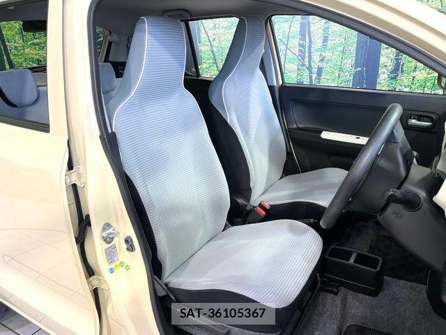 Suzuki ALTO 2014-12 4586232-8