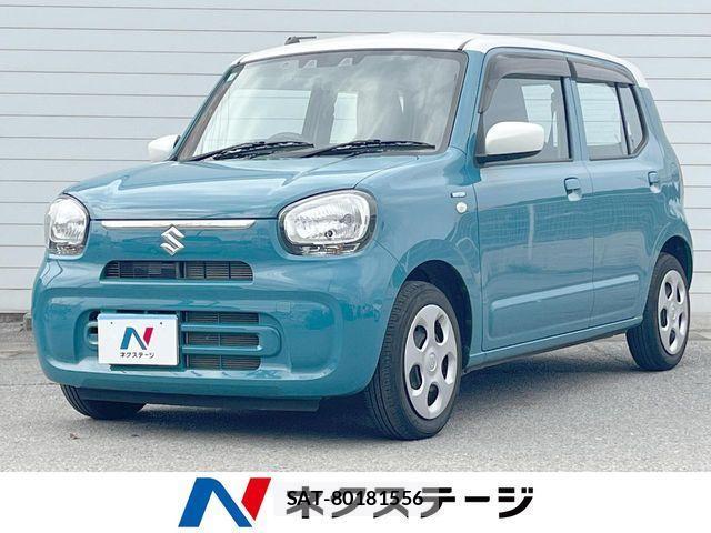 Suzuki ALTO 2023-01 4750905-0