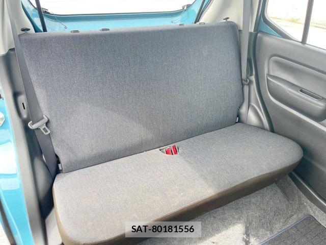 Suzuki ALTO 2023-01 4750905-9