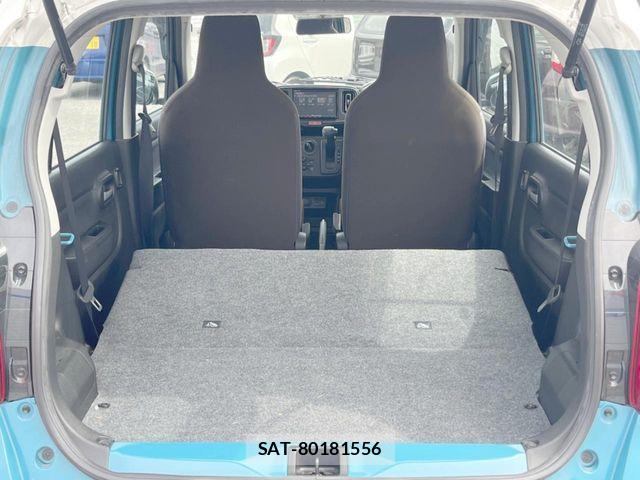 Suzuki ALTO 2023-01 4750905-10