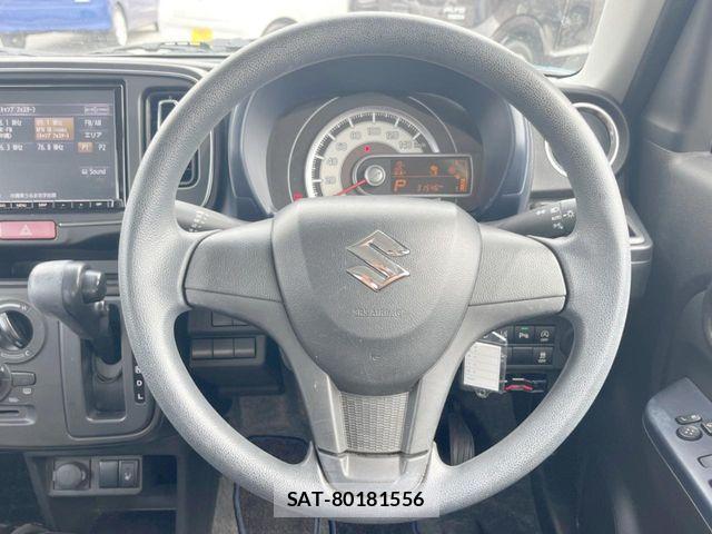 Suzuki ALTO 2023-01 4750905-11