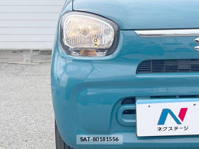 Suzuki ALTO 2023-01 4750905-12