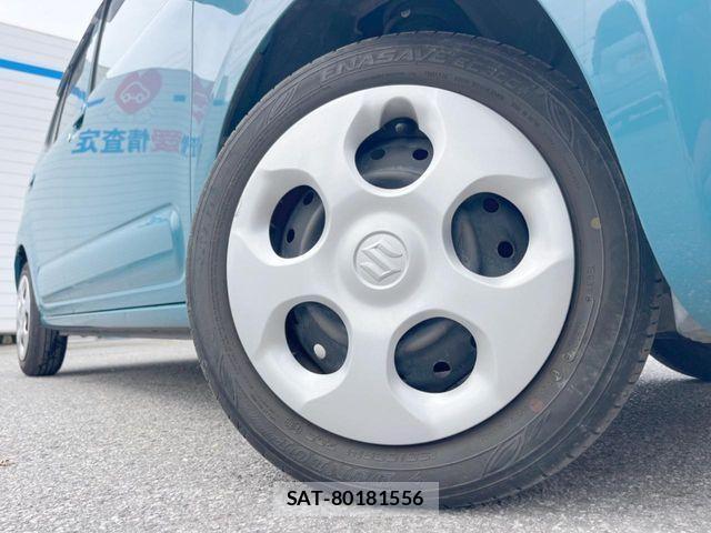 Suzuki ALTO 2023-01 4750905-13