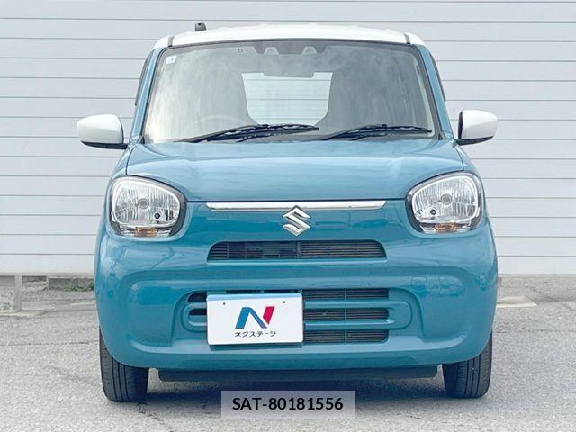 Suzuki ALTO 2023-01 4750905-14