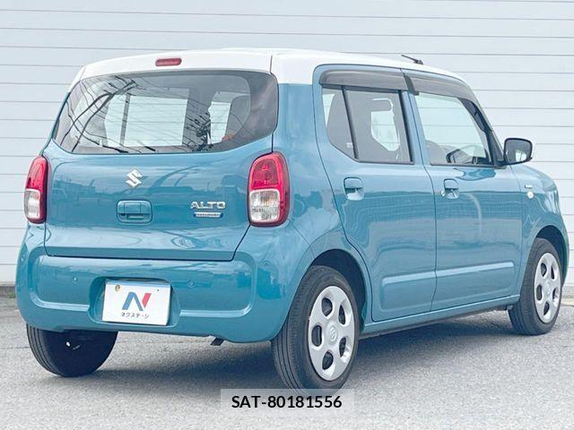 Suzuki ALTO 2023-01 4750905-16