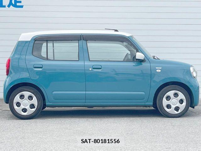 Suzuki ALTO 2023-01 4750905-17