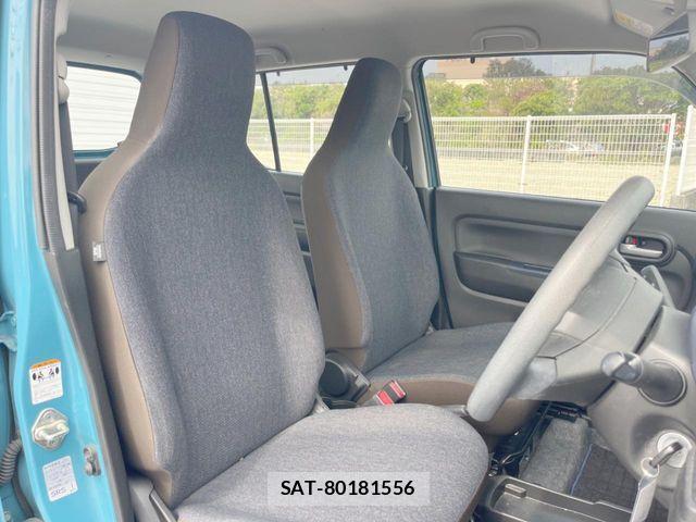 Suzuki ALTO 2023-01 4750905-8