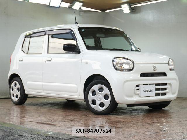 Suzuki ALTO 2024-06 4927594-0