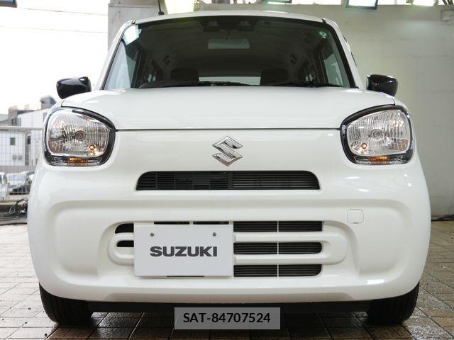 Suzuki ALTO 2024-06 4927594-9