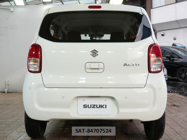 Suzuki ALTO 2024-06 4927594-10