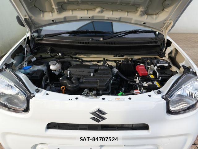Suzuki ALTO 2024-06 4927594-13