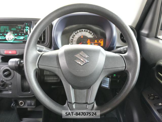 Suzuki ALTO 2024-06 4927594-16