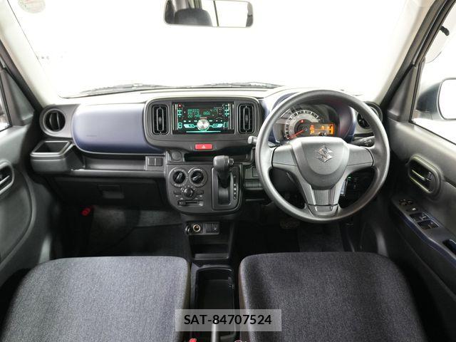 Suzuki ALTO 2024-06 4927594-1
