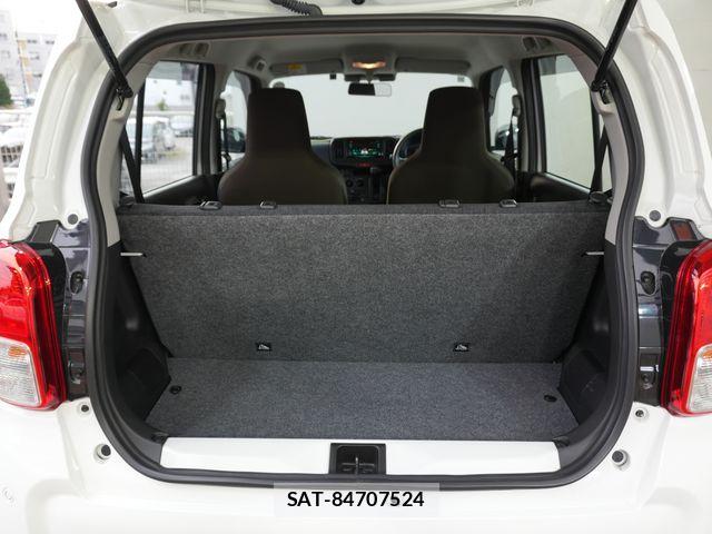 Suzuki ALTO 2024-06 4927594-20
