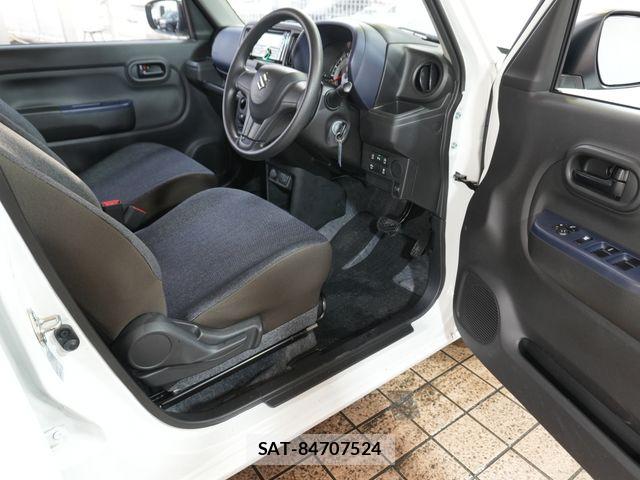 Suzuki ALTO 2024-06 4927594-25