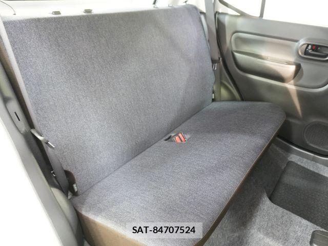 Suzuki ALTO 2024-06 4927594-29