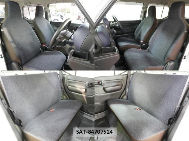 Suzuki ALTO 2024-06 4927594-3