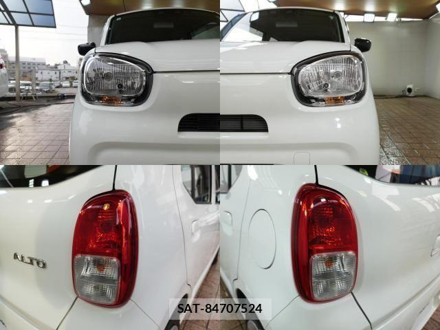 Suzuki ALTO 2024-06 4927594-4