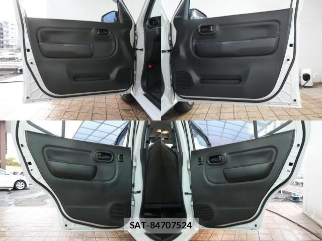 Suzuki ALTO 2024-06 4927594-5