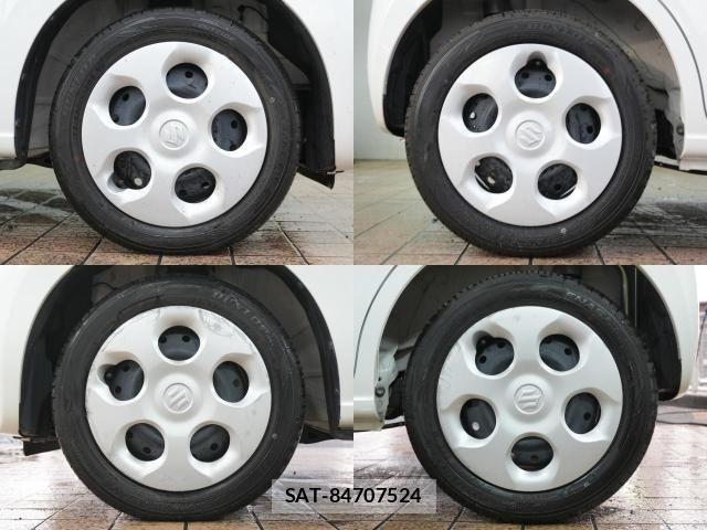 Suzuki ALTO 2024-06 4927594-6