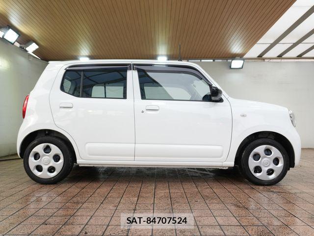Suzuki ALTO 2024-06 4927594-7
