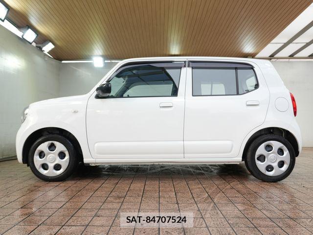 Suzuki ALTO 2024-06 4927594-8